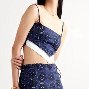 NWT STAUD Loyalty Top